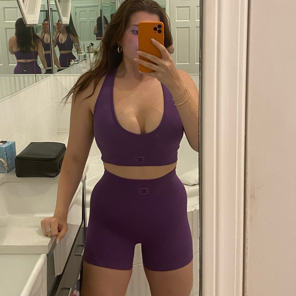 Bo+Tee Set - Picture 2 of 2